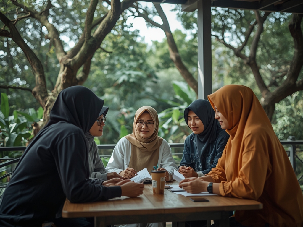 Langkah Bertanya yang Tepat Sebelum Memperbaiki dan Mengelola Hunian
